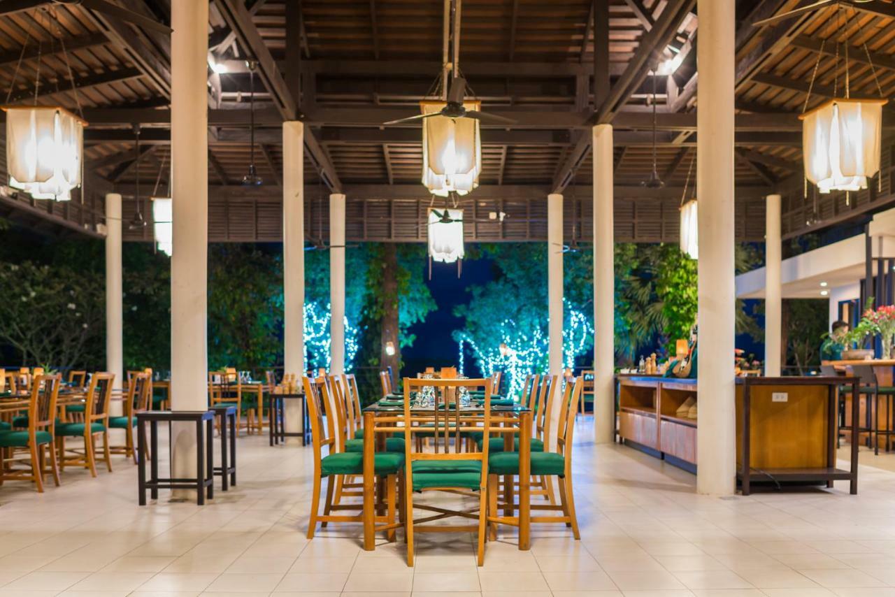 The River Resort Champasak Exterior foto